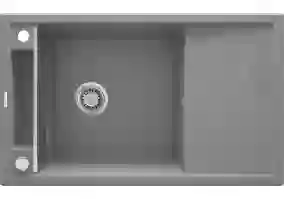 Кухонна мийка Deante Magnetic 820х500х219 мм (ZRM_S113)