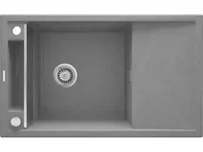 Кухонна мийка Deante Magnetic 820х500х219 мм (ZRM_S113)