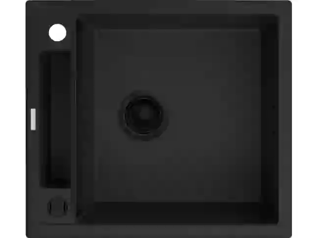 Кухонна мийка Deante Magnetic 560х500х219 мм (ZRM_N103)