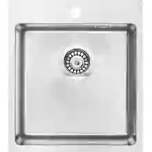 Кухонна мийка Deante Olfato 450х500х200 мм (ZPO_010A)