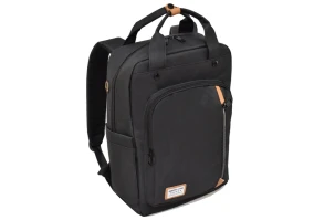 Рюкзак городской Semi Line 21 Black (L2005-8)
