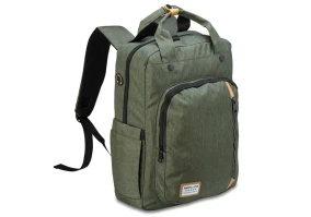 Рюкзак городской Semi Line 21 Grey (L2005-6)