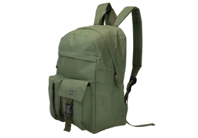 Рюкзак городской Semi Line 28 Khaki (J4918-1)