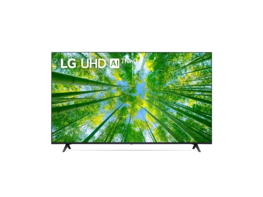 Телевизор LG 86UQ8000