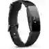 Фитнес-браслет Fitbit Inspire Black (FB412BKBK)