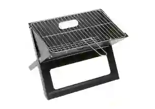 Гриль угольный Bo-Camp Notebook/Fire Basket Charcoal (8108345)