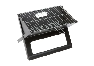 Гриль вугільний Bo-Camp Notebook/Fire Basket Charcoal (8108345)