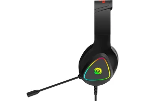 Навушники з мікрофоном Canyon Shadder GH-6 RGB Black (CND-SGHS6B)