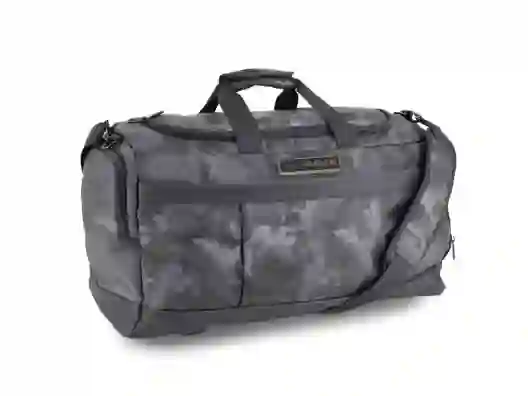 Сумка дорожная Swissbrand Boxter Duffle Bag 46 Dark Camo (SWB_DBBOX)