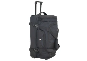 Сумка дорожная на колесах Semi Line 60 Black (T5607-0)
