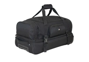 Сумка дорожная на колесах Semi Line 60 Black (T5607-0)