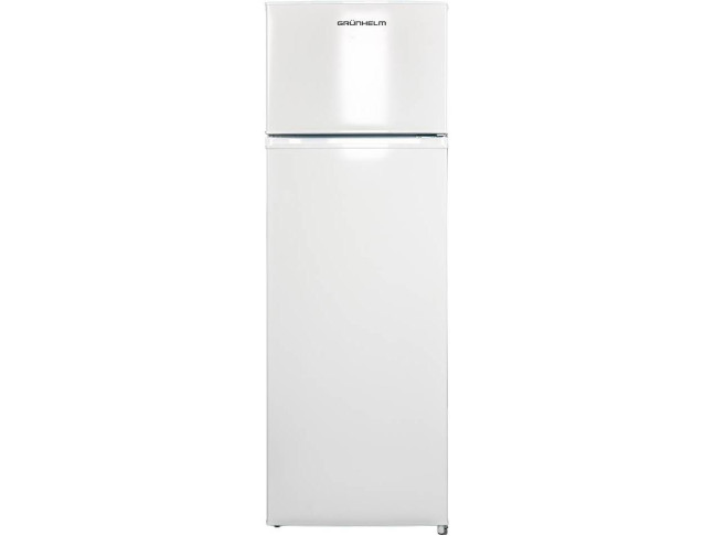 Холодильник Grunhelm TRM-S159M55-W