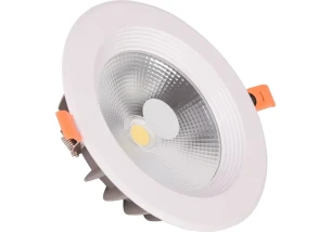 LED світильник стельовий Works WAL2036-10w