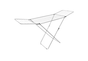 Напольная сушилка для белья Casa Si Kolibri 18м Silver (CS42191C06)