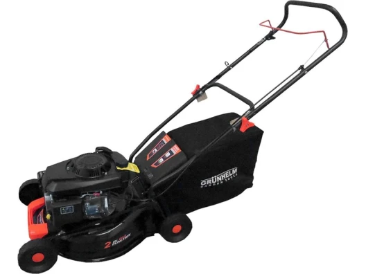 Газонокосилка Grunhelm S463