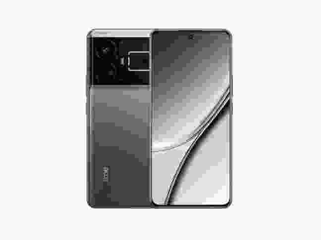Смартфон Realme GT5 12/256GB 150W Starry Oasis