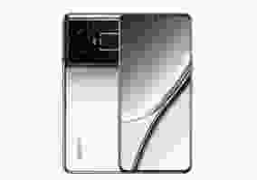Смартфон Realme GT5 12/256GB 150W Flowing Silver