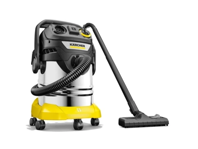 Професійний пилосос  Karcher KWD 6 PS V-25/6/22 (1.628-484.0)