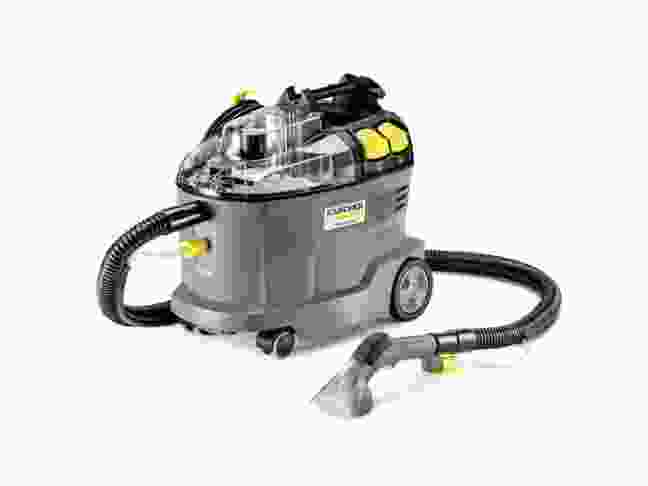 Професійний пилосос Karcher Puzzi 8/1 (1.100-240.0)