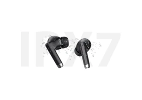 Наушники TWS Blackview AirBuds 4 Black