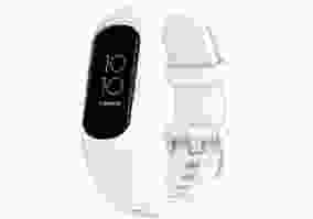 Фітнес-браслет Garmin Vivosmart 5 White (010-02645-11/01)