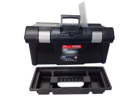 Ящик для інструментів Haisser Staff Semi Profi Alu 20 (90015)