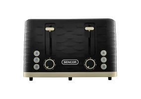 Тостер Sencor STS 7551BK