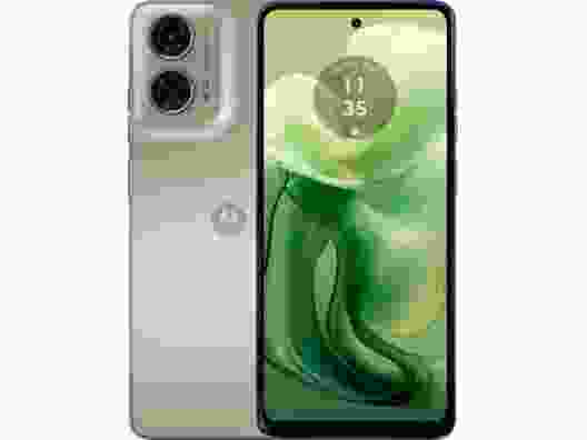 Смартфон Motorola G24 4/128 Ice Green (PB180011RS)