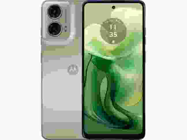 Смартфон Motorola G24 4/128 Ice Green (PB180011RS)