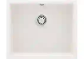 Кухонна мийка Deante Corda 550х460х204 мм (ZQA_A10C)
