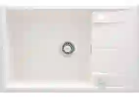 Кухонна мийка Deante Eridan 780х500х210 мм (ZQE_A11B)