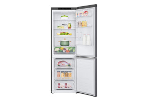 Холодильник LG GC-B459SLCL