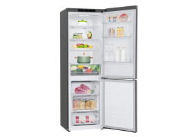 Холодильник LG GC-B459SLCL
