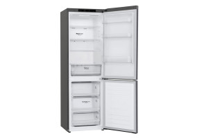 Холодильник LG GC-B459SLCL