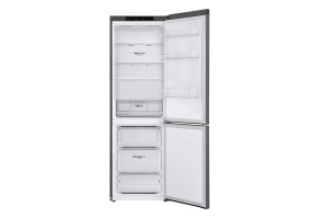 Холодильник LG GC-B459SLCL