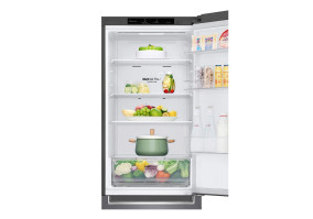 Холодильник LG GC-B459SLCL