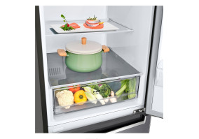 Холодильник LG GC-B459SLCL