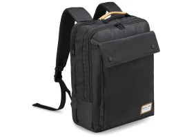 Сумка-рюкзак Semi Line 15 Black (L2002)