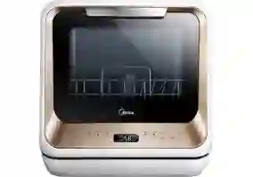 Посудомийна машина Midea MCFD42900GMINI-i
