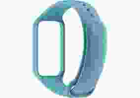 Ремешок Xiaomi Smart Band 8 Active Strap Blue