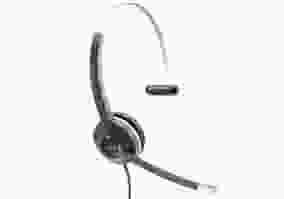 Навушники з мікрофоном Cisco Headset 531 Wired Single + QD RJ Headset Cable CP-HS-W-531-RJ=