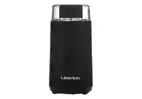 Кавомолка електрична Liberton LCG-2302