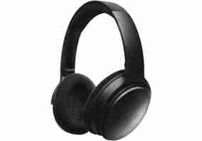 Навушники Bose QuietComfort 35 wireless headphones I Black