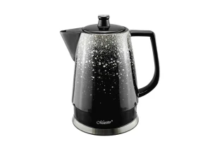 Електрочайник Maestro MR-074 Silver