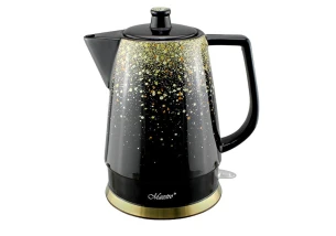 Електрочайник Maestro MR-074 Gold