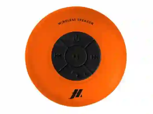 Портативная акустика SBS MUSIC HERO WIRELESS SPEAKER (MHSPEAKERBTAG) ORANGE