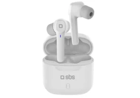 Наушники TWS SBS Twin Star (TEEARBT410TWSW)