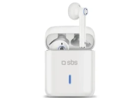 Наушники TWS SBS BT480 Urban White (TEEARBT480TWSW)
