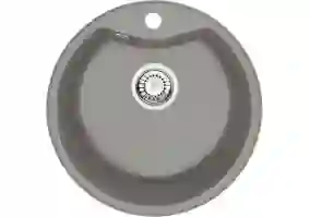 Кухонна мийка Deante Solis 480х480х194 мм (ZRS_S803)