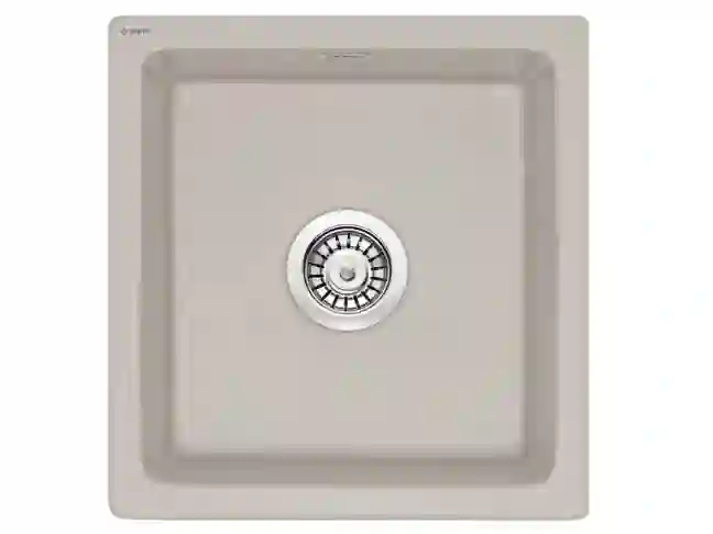 Кухонна мийка Deante Sabor 450х478х217 мм (ZCB_C103)
